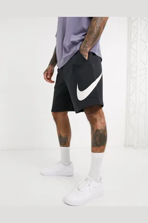 Nike Club Fleece HBR shorts in