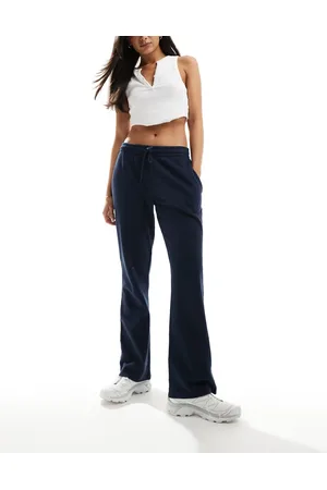 Hollister Boot cut drawstring jogger in