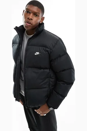 Nike Club puffer jacket in