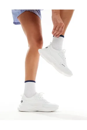 HUGO BOSS Leon trainers in