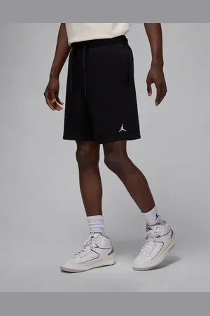 Jordan Brooklyn fleece shorts in
