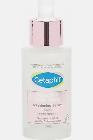 Cetaphil Healthy Niacinamide Radiance Brightening Serum 30ml