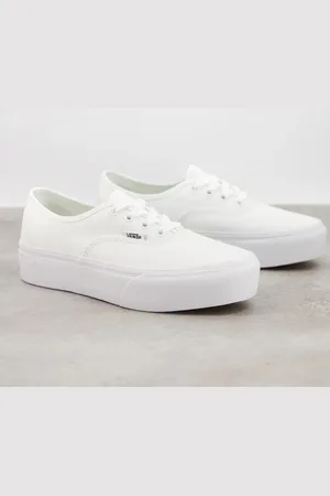 Vans Authentic Platform 2.0 trainers in