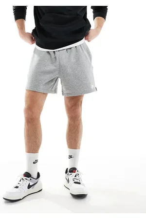 Nike Club French Terry shorts in
