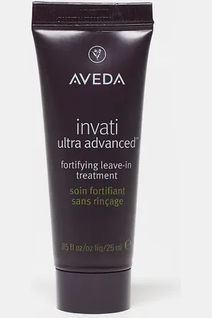 AVEDA Invati Ultra Advanced Fortifying Leave-In Treatment 25ml