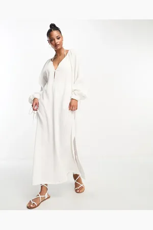 Esmée Esmee oversized beach summer dress in