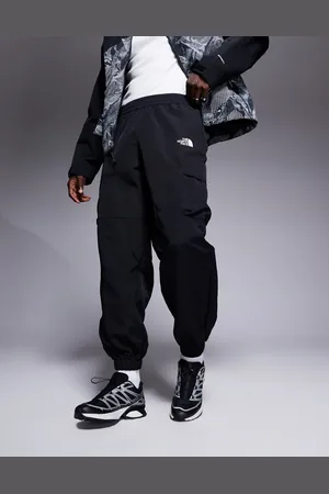 The North Face Seven Summits Himalayan woven cargo trousers in