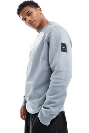 Marshall Artist Siren crew sweatshirt in
