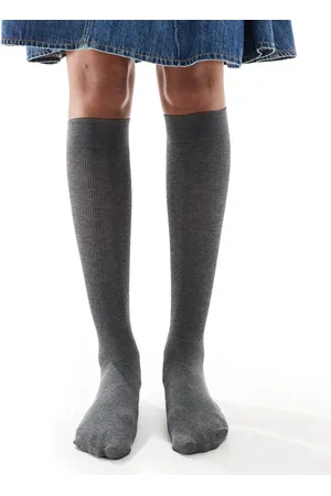Glamorous Below the knee socks in