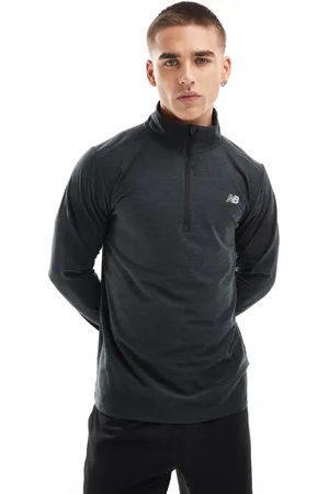 New Balance 1/4 Zip in