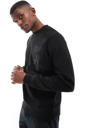Marshall Artist Nevado sweatshirt in