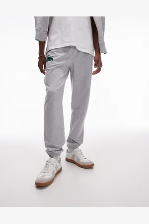 Lacoste Loungewear sweatpants in