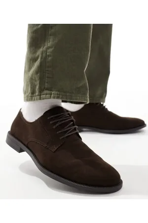 Schuh Malcolm derby shoes in