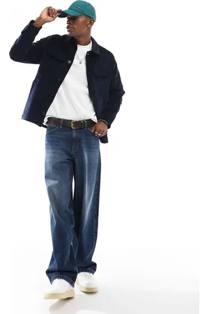 Paul Smith Cord chore jacket in