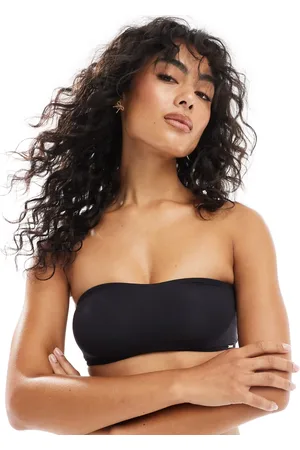 Dorina Essential mix & match microfibre light padded bandeau in