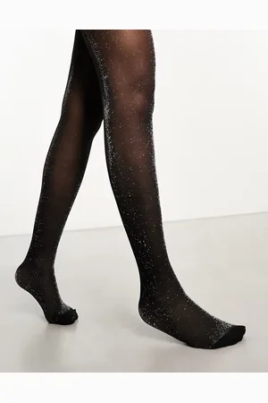 VERO MODA Glitter tights in