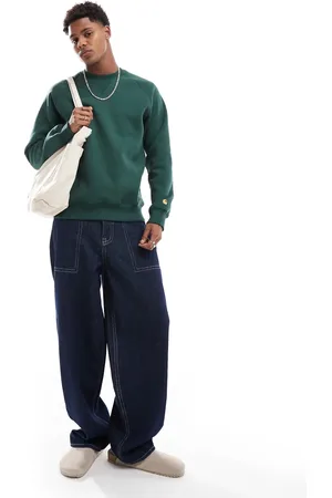 Carhartt Chase sweatshirt in