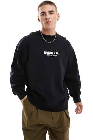 Barbour Formula os crew in
