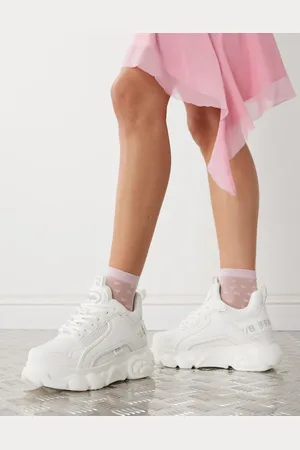 Buffalo Trainer in triple