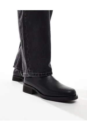 Koi Footwear KOI The Warden classic smart boots in