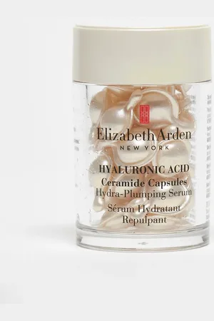 Elizabeth Arden Hyaluronic Acid Ceramide Capsules Hydra-Plumping Serum x 30