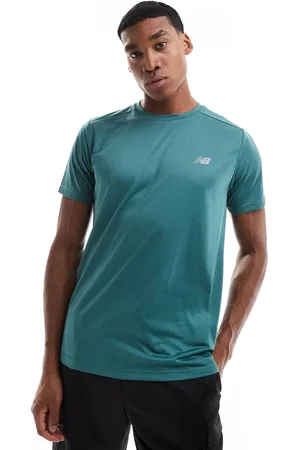 New Balance Sport Essentials T-Shirt in