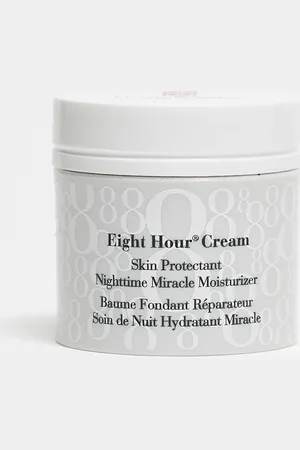 Elizabeth Arden Eight Hour Cream Skin Protectant Night Time Miracle Moisturiser 50ml
