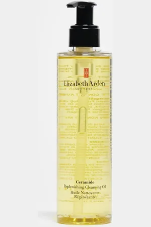 Elizabeth Arden Ceramide Replenishing Cleansing Oil 200ml