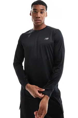 New Balance Sport Essentials Long Sleeve in
