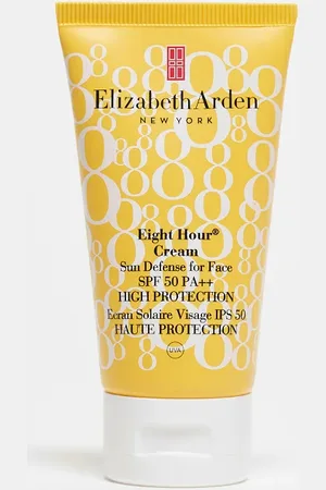Elizabeth Arden Eight Hour Cream Sun Defense For Face SPF 50 PA+++ 50ml