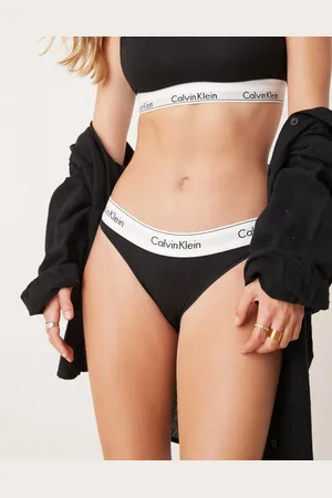 Calvin Klein Modern Cotton bikini style brief in