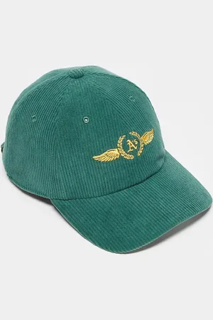 47 Brand Oakland Athletics logo cord cap in