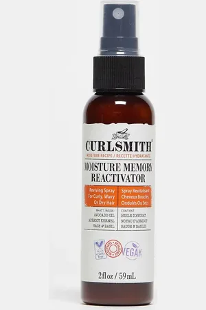 Curlsmith Moisture Memory Reactivator Travel Size 51ml