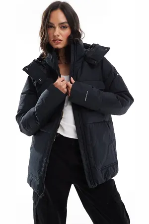 Columbia Longhorn Ridge insulated jacket in