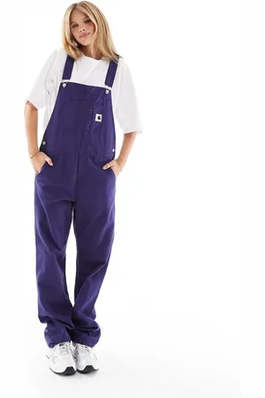 Carhartt Straight dungarees in