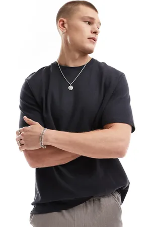 Threadbare Oversized t-shirt in
