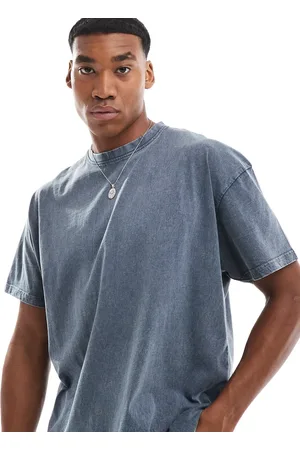 Threadbare Oversized t-shirt in