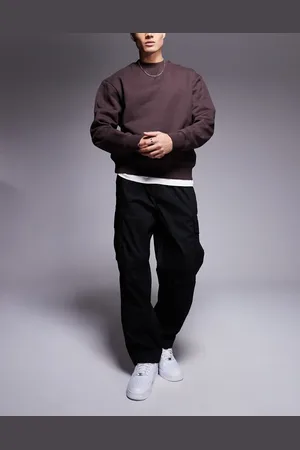 ADPT. Tapered balloon fit cargo in