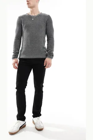 Threadbare Slim fit jeans in