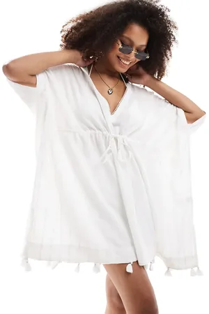 Accessorize Beach cover up in