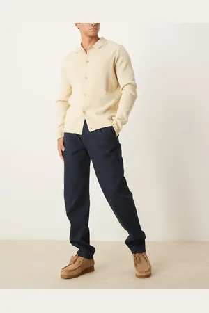 Lyle & Scott Co-ord cord trouser in