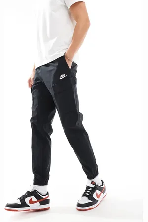 Nike Club woven cargo trouser in