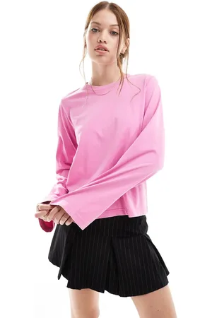 & OTHER STORIES & long sleeve top in