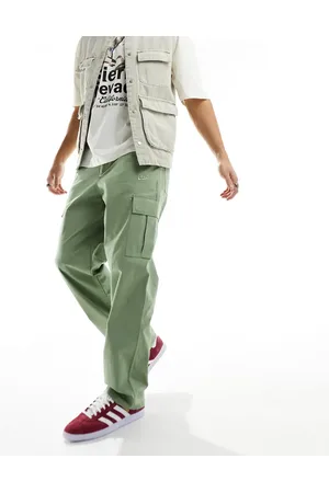Nike Club cargo trousers in