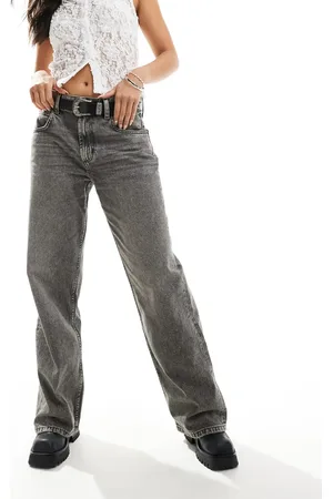 ASOS Baggy jeans in