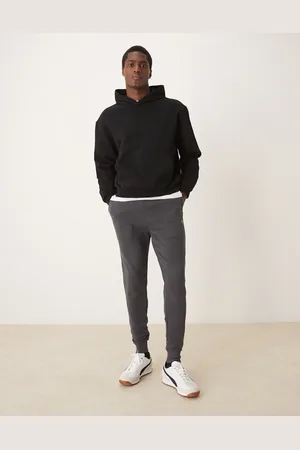 Lyle & Scott Skinny jogger in dark