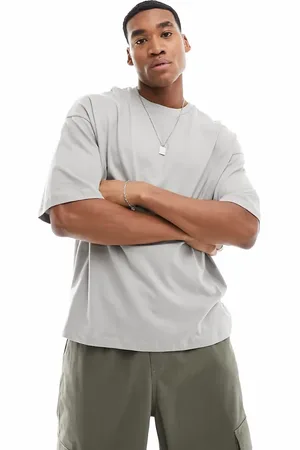 ADPT. Oversized t-shirt in