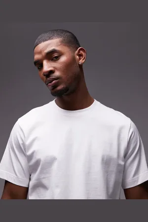 ARKET Midweight jersey t-shirt in