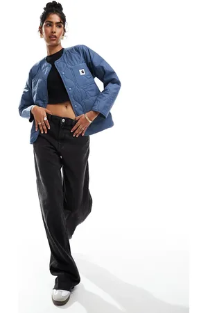 Carhartt Skyler liner jacket in