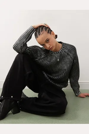 Wrangler Knitted jumper in